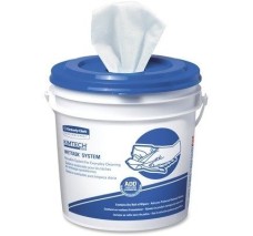 Toallas para uso con...