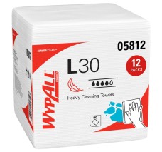 Wipers WYPALL L30...