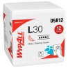 Wipers WYPALL L30 Cuatrifoldeados 05812 Todo Propósito, 12 paq. c/ 90 pz.