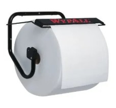 Wipers WYPALL X60 Teri Reforzados Jumbo 34955, 1,100 wipers/Rollo