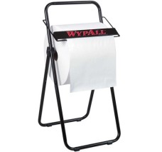 Wipers WYPALL X60 Teri Reforzados Jumbo 34955, 1,100 wipers/Rollo