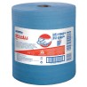 Wiper Wypall® X80 Jumbo Azul para Limpieza 41043, 475 hojas/Rollo