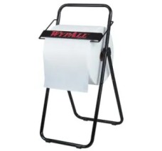 Toalla Industrial Scott®, Rollo Jumbo de 500 m. x 30 cm.           