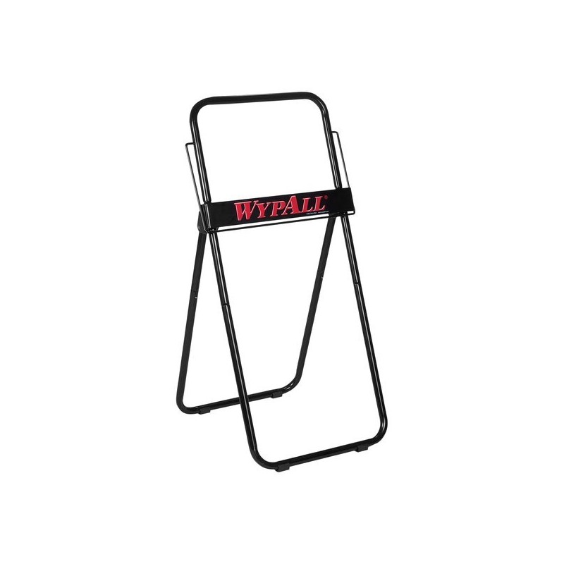 Despachador WypAll® de Piso para Rollos Jumbo 