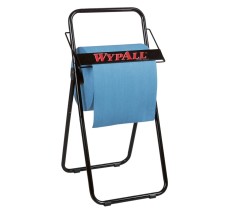 Despachador WypAll® de Piso para Rollos Jumbo 