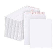 Sobres de Papel Blanco para...