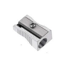 Sacapuntas Metálico Manual