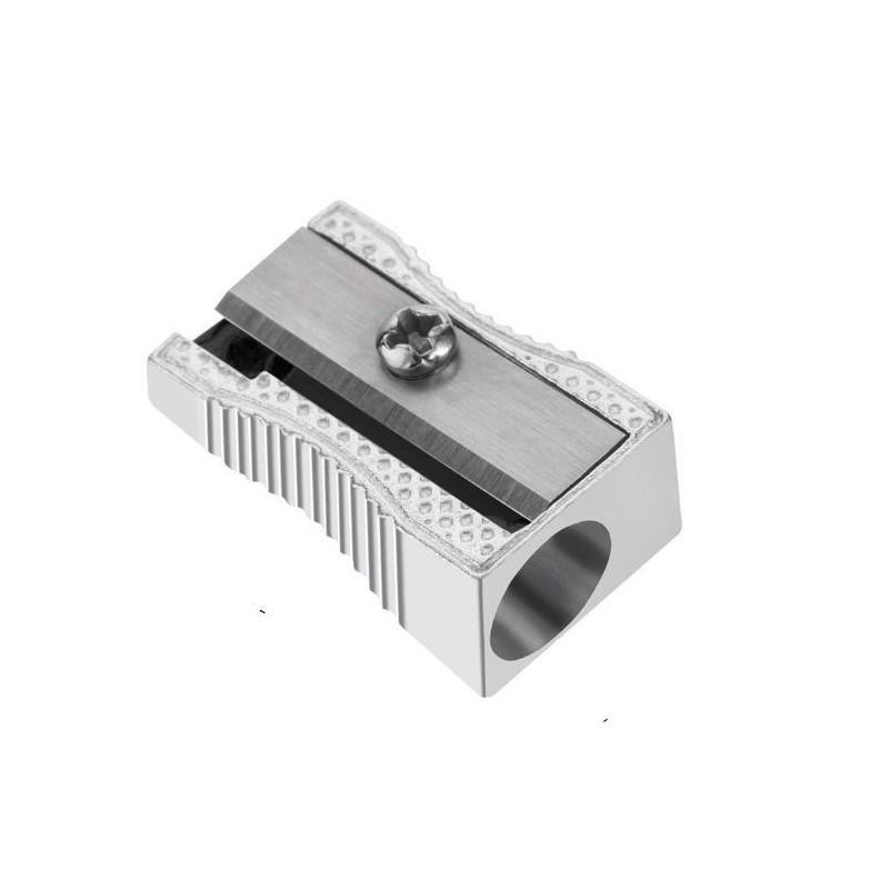 Sacapuntas Metálico Manual