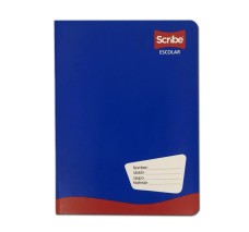 Cuaderno Cuadriculado, 7...