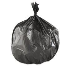 Bolsas para Basura Negras,...