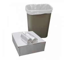 Bolsas para Basura...