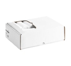 Bolsas para Basura Naturales 24" x 33" (16 gal) Caja/1,000