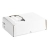 Bolsas para Basura Naturales 24" x 33" (16 gal) Caja/1,000