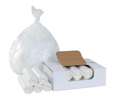 Bolsas para Basura...