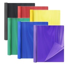 Folder con Costilla Tamaño...