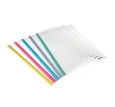 Folder con Costilla Tamaño...