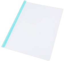 Folder con Costilla Tamaño Carta Acme, Colores Variados, Paquete/12