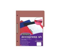 Folder con Boche, Tamaño...