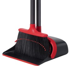 Juego de Recogedor y Escoba...