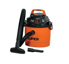 Aspiradora de Sólidos y...