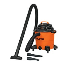 Aspiradora de Sólidos Y...