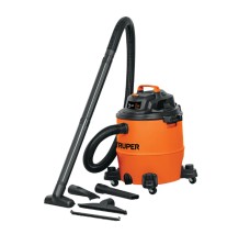 Aspiradora de Solidos Y...