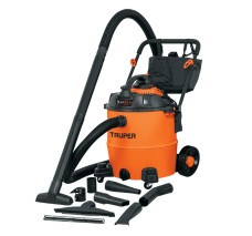 Aspiradora de Sólidos Y...