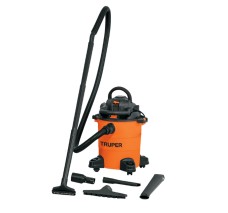 Aspiradora de Sólidos Y...