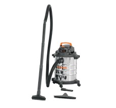 Aspiradora de Solidos y...