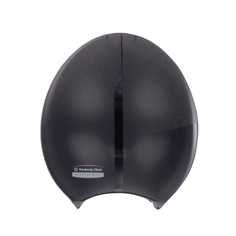 Despachador Higiénico Jumbo Jr. (Junior) color Humo.