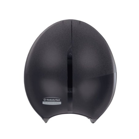 Despachador Higiénico Jumbo Jr. (Junior) color Humo.