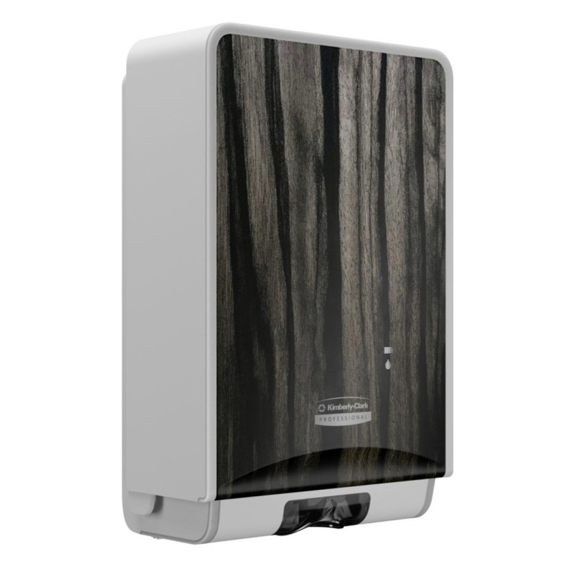 Jabonera en Espuma ICON™ Kimbery Clark®, color Wood Grain, 1.2 Lt.