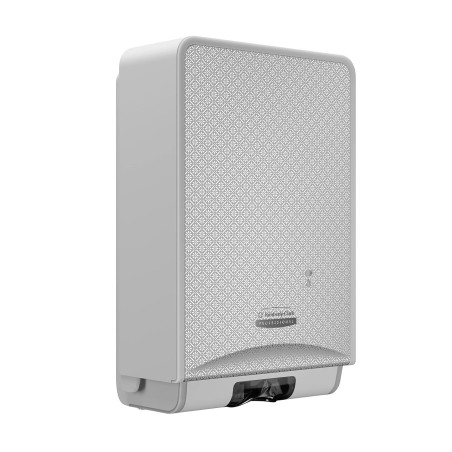 Jabonera en Espuma ICON™ Kimbery Clark®, color Silver Mosaic, 1.2 Lt.