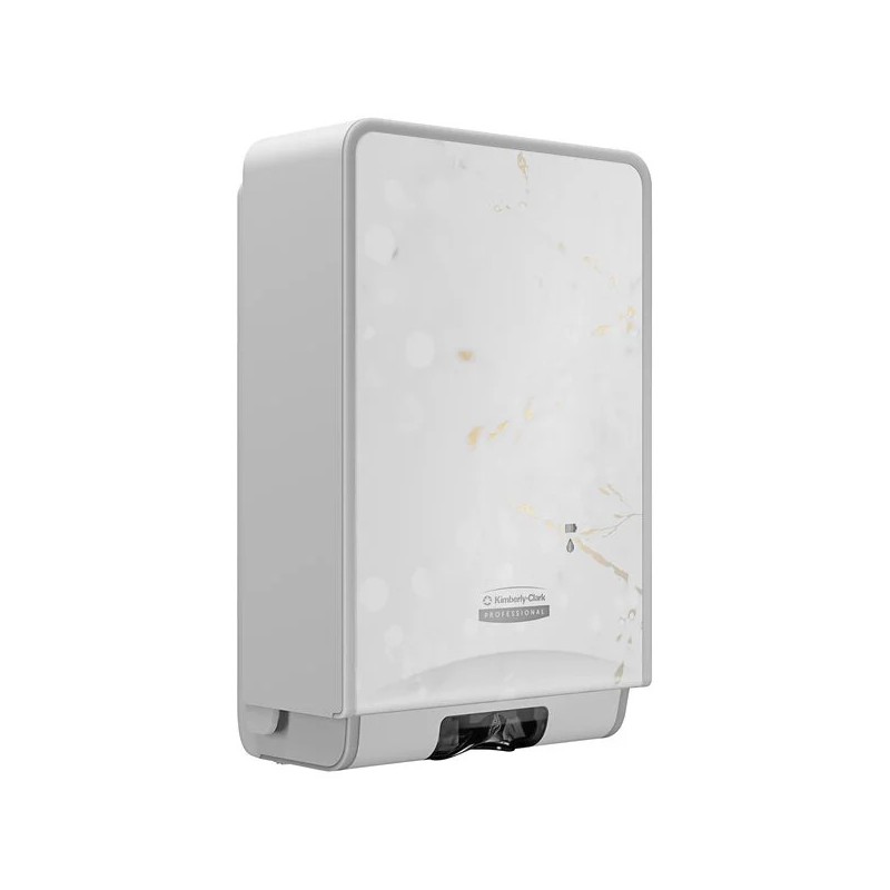 Jabonera en Espuma ICON™ Kimbery Clark®, color Cherry Blossom, 1.2 Lt.