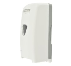 Jabonera Automática Propietaria Blanca 1,200 ml, Kimberly Clark®