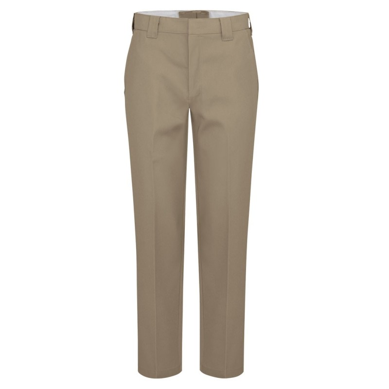 Pantalón de Uniforme Utilitario, Red Cap