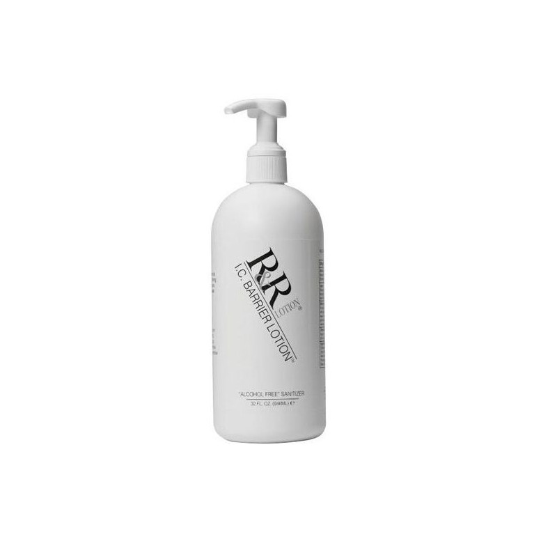 Loción Antibacterial para Manos R.R. LOTION 946 Ml.