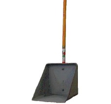 Recogedor de Lámina con...