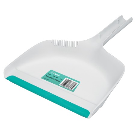 Recogedor Manual de Plástico