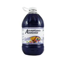Aromatizante / Desodorante...