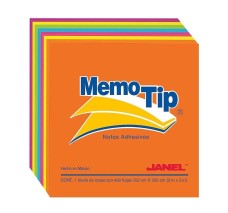 Nota Adhesiva de 3 x 3,...