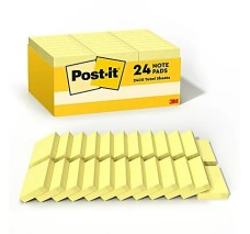 Mini Notas Adhesivas...