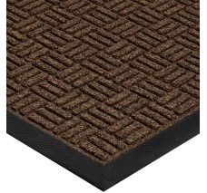 Tapete de Entrada...