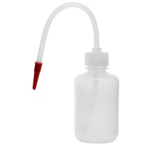 Botella de Lavado de 250 ml...