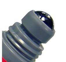 Tinta para Sello, Color Negro Stafford, 60 ml