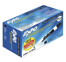 Marcador Para Pintarron...