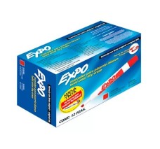 Marcador Para Pintarron...