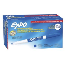 Marcador Expo Pizarrón,...