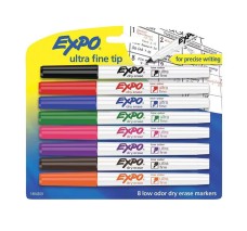 Marcadores Expo Pizarrón,...
