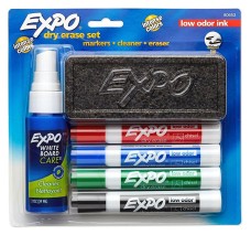 Kit de Marcadores para...